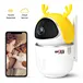 mini camera ip indoor